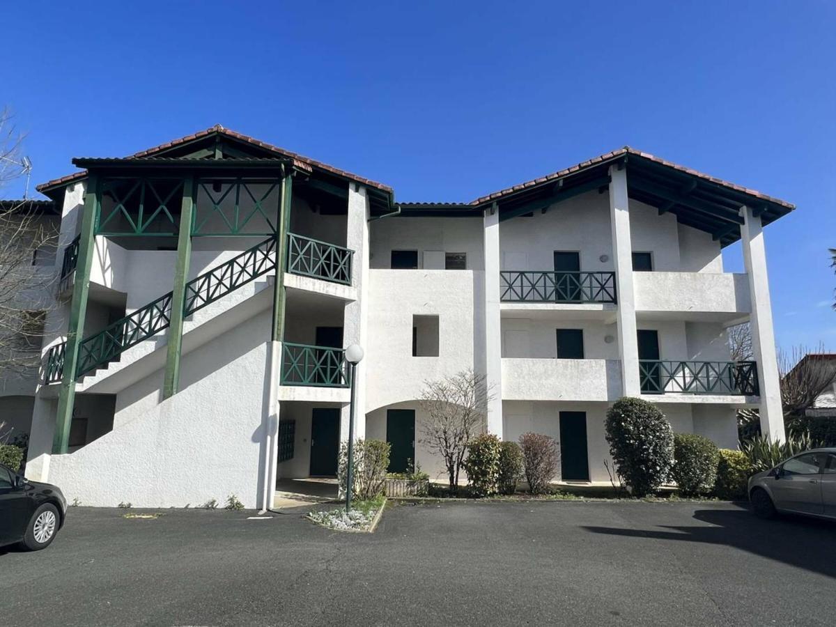 Cosy Avec Terrasse, Parking, Internet - 2 Pers., Proche Thermes Et Centre - Animaux Admis - Fr-1-495-100 Apartment Cambo-les-Bains