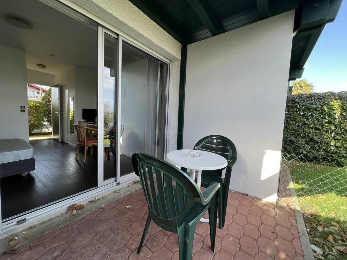 Cosy Avec Terrasse, Parking, Internet - 2 Pers., Proche Thermes Et Centre - Animaux Admis - Fr-1-495-100 Apartment *