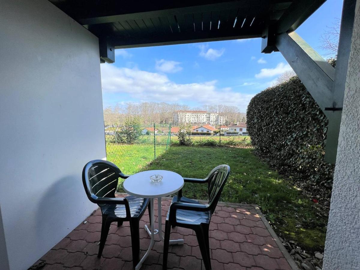 Cosy Avec Terrasse, Parking, Internet - 2 Pers., Proche Thermes Et Centre - Animaux Admis - Fr-1-495-100 Apartment